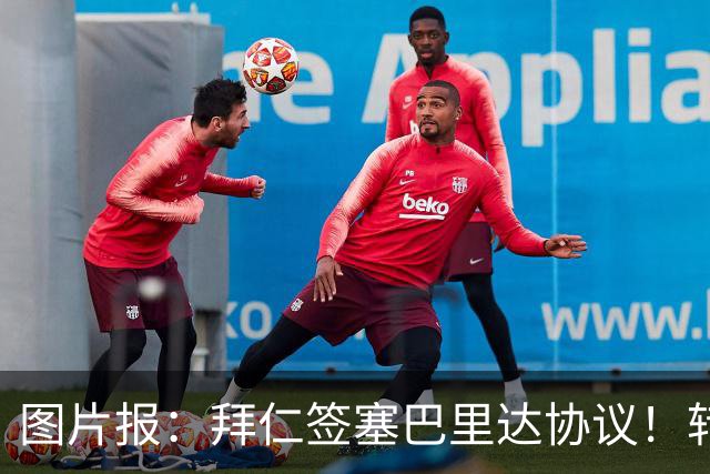 图片报：拜仁签塞巴里达协议！转会费略低于5500万欧，5年合同
